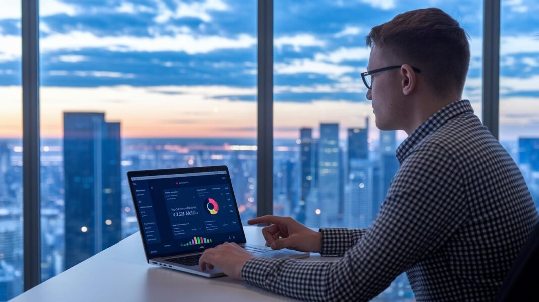 Digital Marketing And Data Privacy: Boosting Trust