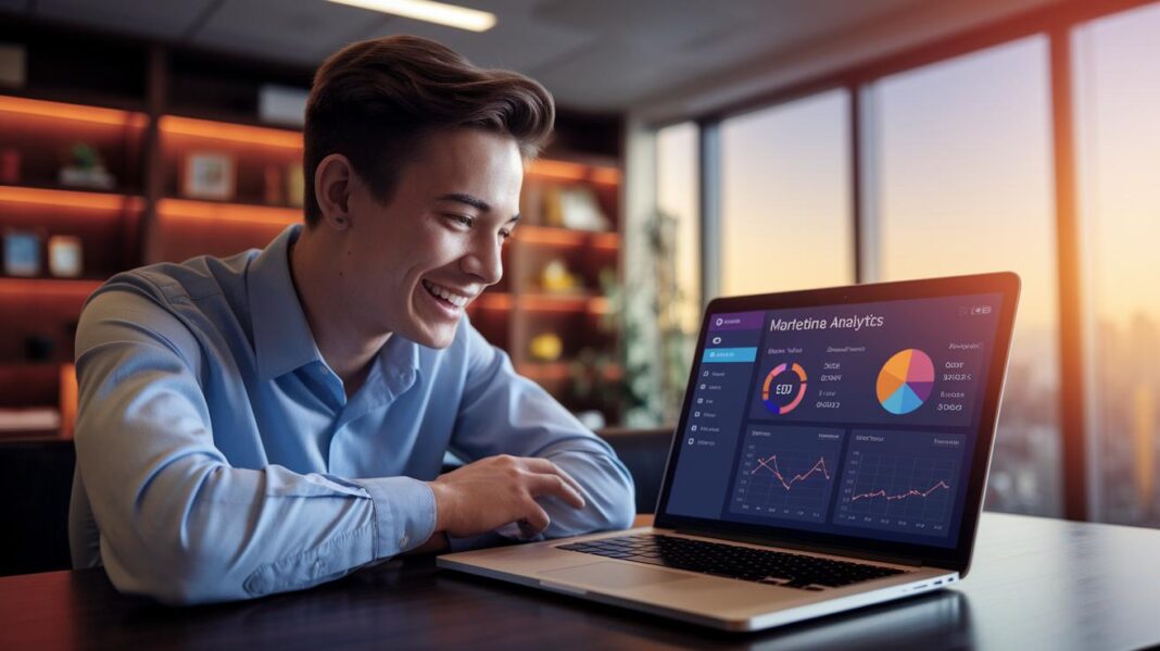 Digital Marketing Apprenticeships: Bright Career Pathways
