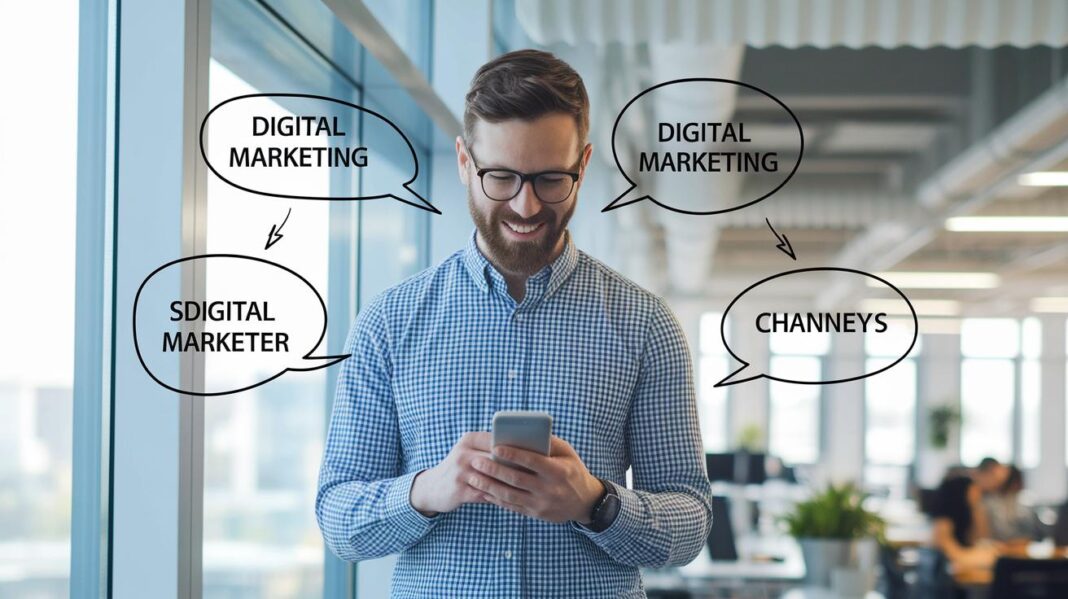 Digital Marketing Channels: Empower Your Strategy