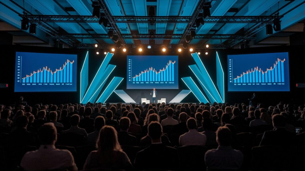 Digital Marketing Conferences Spark Dynamic Success