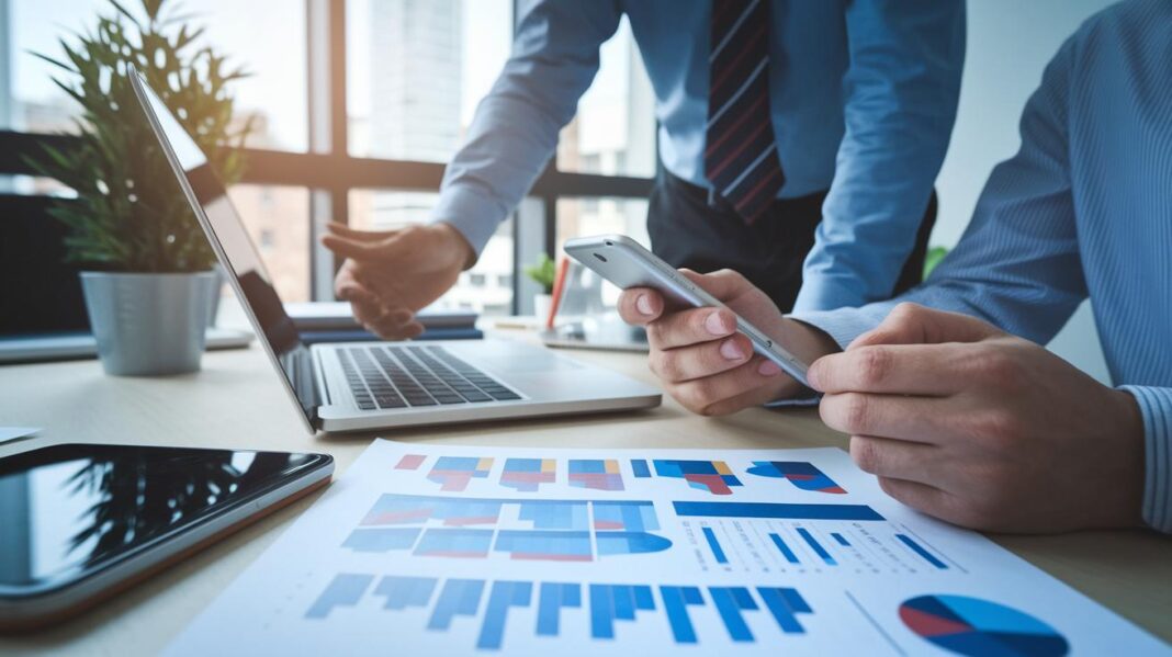Digital Marketing Plan Case Study: Exceptional Success
