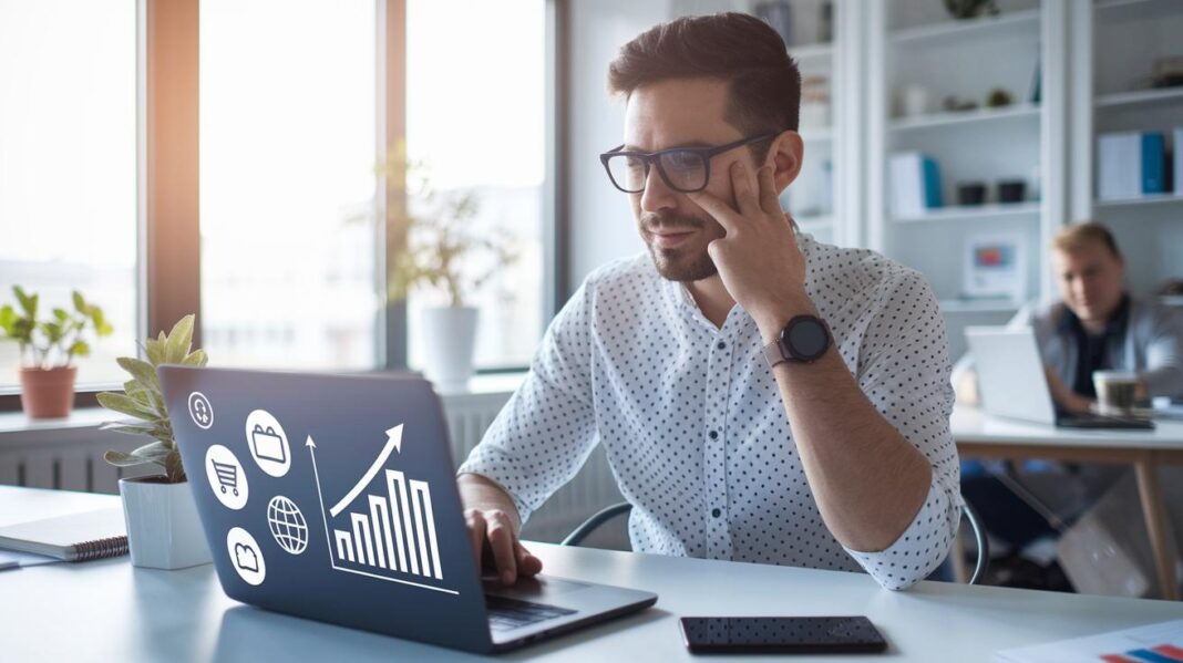 Digital Marketing Plan For Ecommerce: Ignite Growth