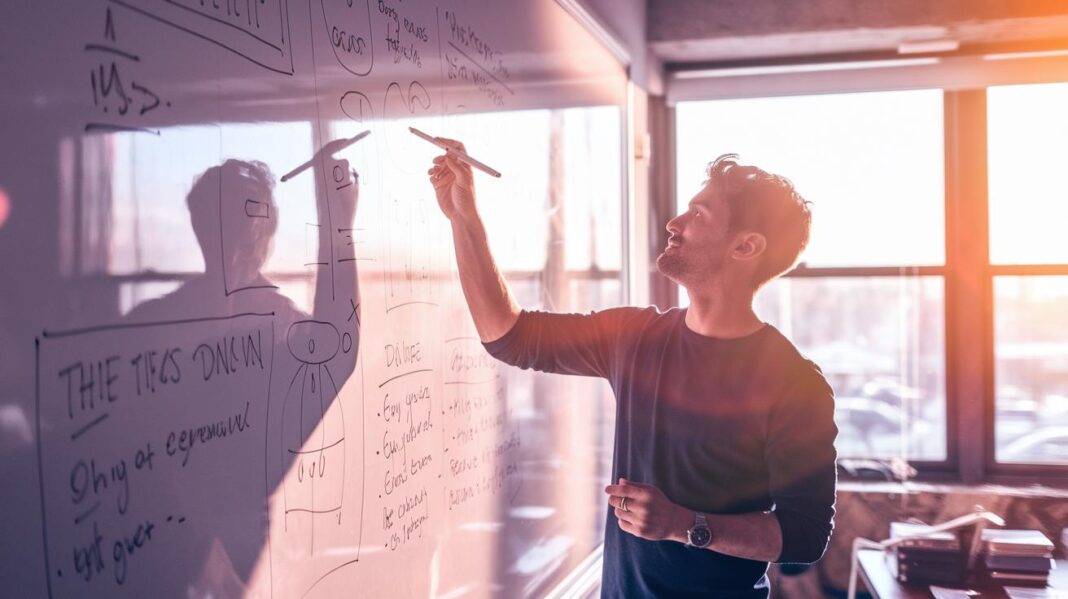 Digital Marketing Plan For Startups: Bold Tactics