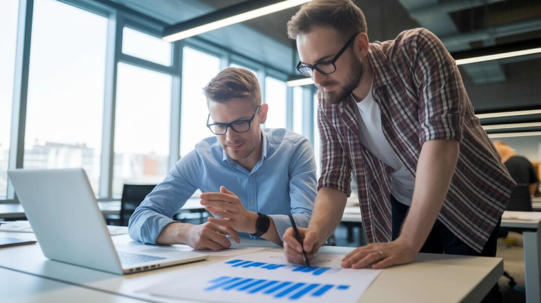 Digital Marketing Plan Trends Ignite Success