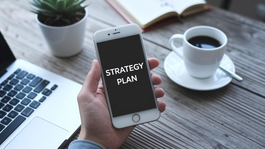 Digital Marketing Strategy Vs Plan: Smart Distinction