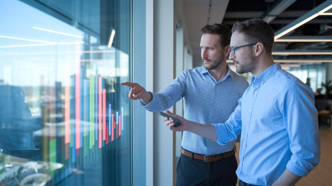 Emerging Marketing Trends Fuel Bold Innovation