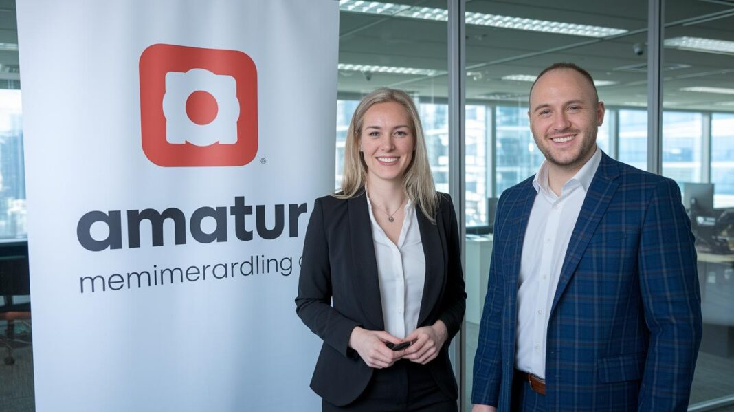 Employer Branding Strategy Boosts Talent Appeal