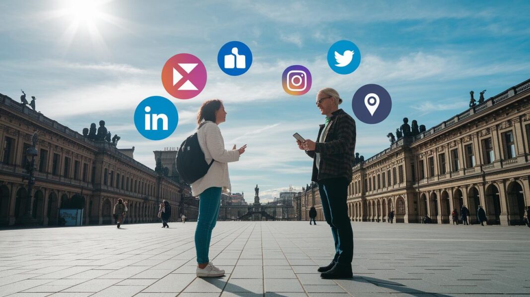 Future Of Social Media: Bright Trends Ahead