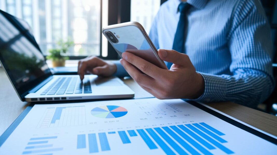 How To Conduct A Competitive Analysis: Excel Fast