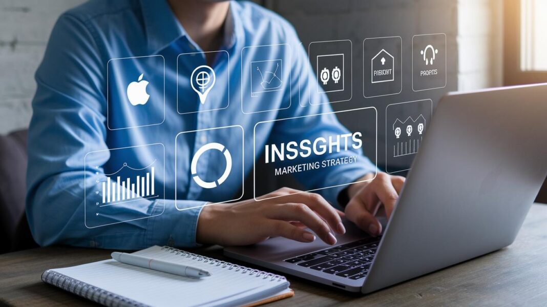 Impact Of Consumer Insights On Marketing Strategy Shines