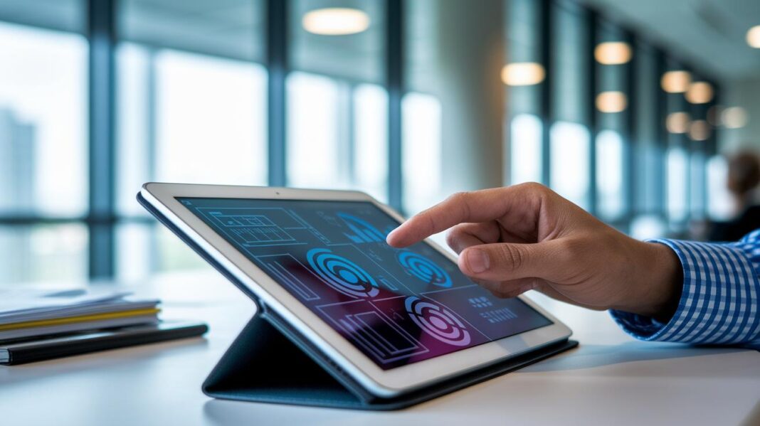 Interactive Digital Marketing Content Ignites Engagement