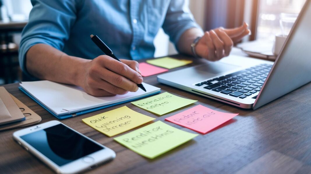 Marketing Plan Generator: Quick, Winning Strategy