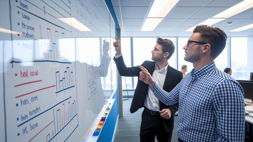 Marketing Week: Spark Fresh Industry Insights