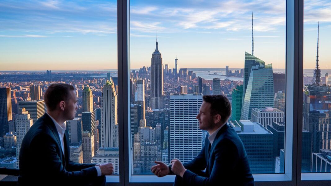 New York Digital Marketing Agency Radiates Bold Success
