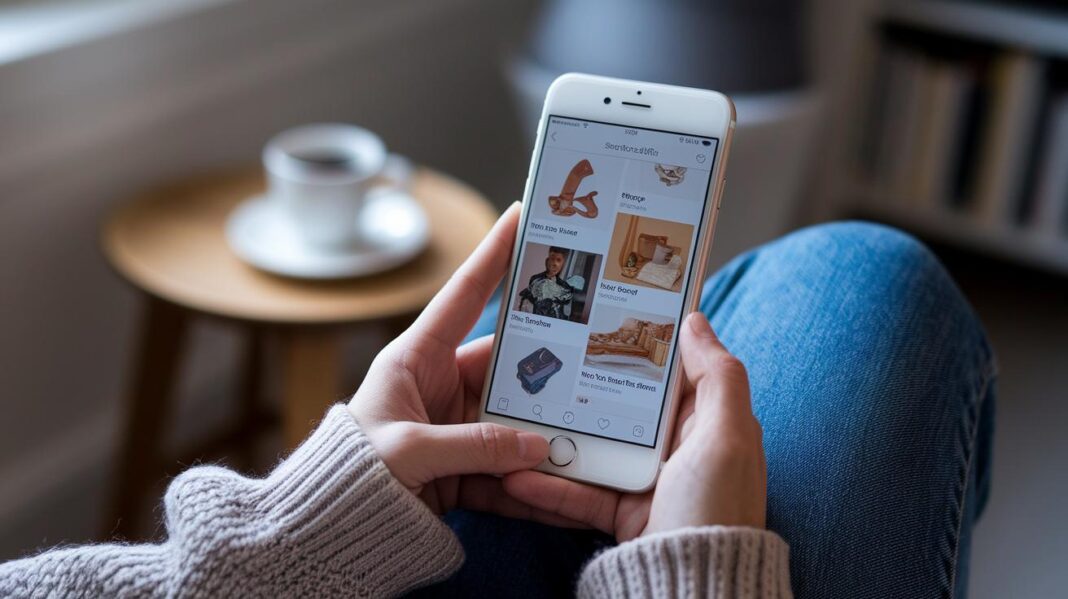 Shoppable Social Media Content: Spark Sales & Engagement