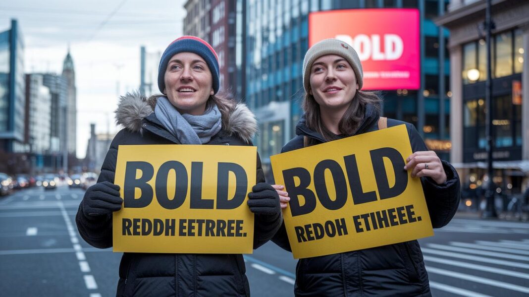 Woke Advertising Sparks Bold Social Change