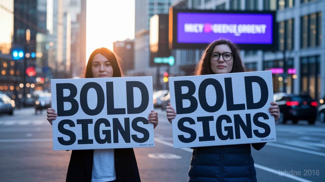 Woke Advertising Sparks Bold Social Change