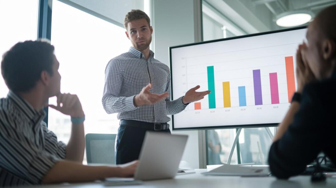 2. Integrity Marketing Fuels Ethical Growth