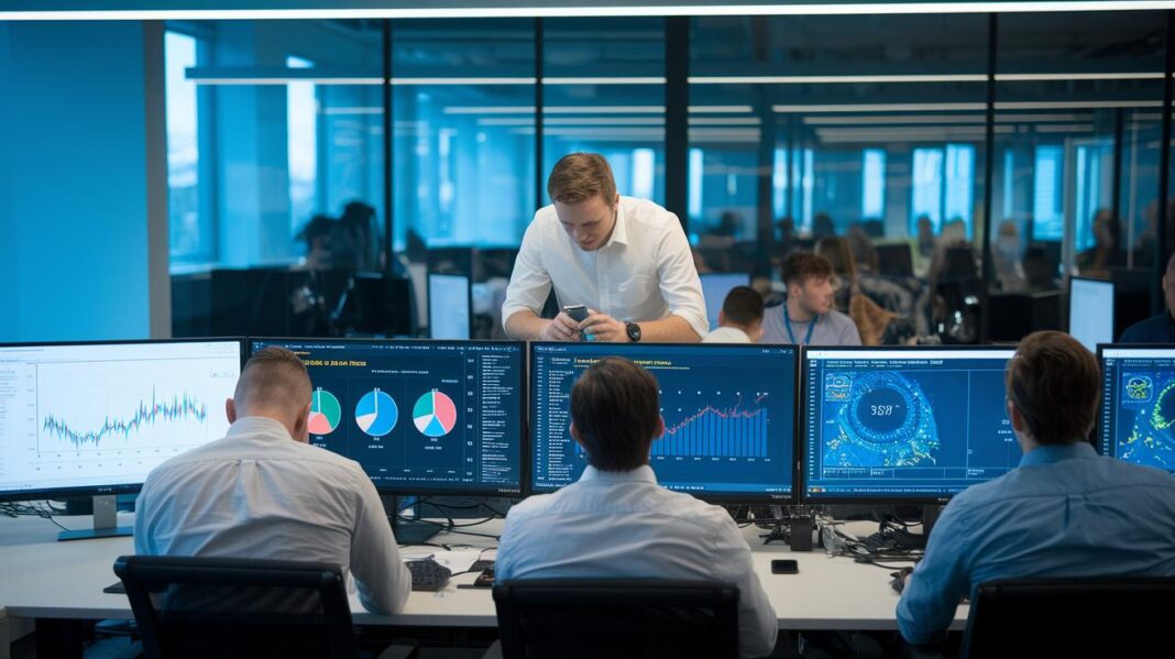 Applying Machine Learning For Audience Insights Excels