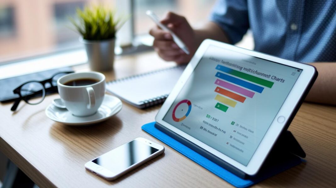 Attribution Modeling For Ad Campaigns Fuels Growth