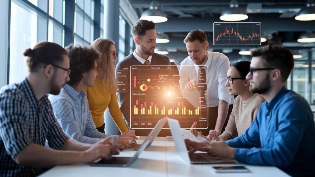 Audience Insights In Digital Advertising Spark Success