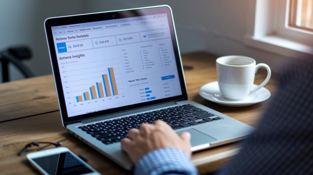 Audience Insights Tools: Clear Data Advantage
