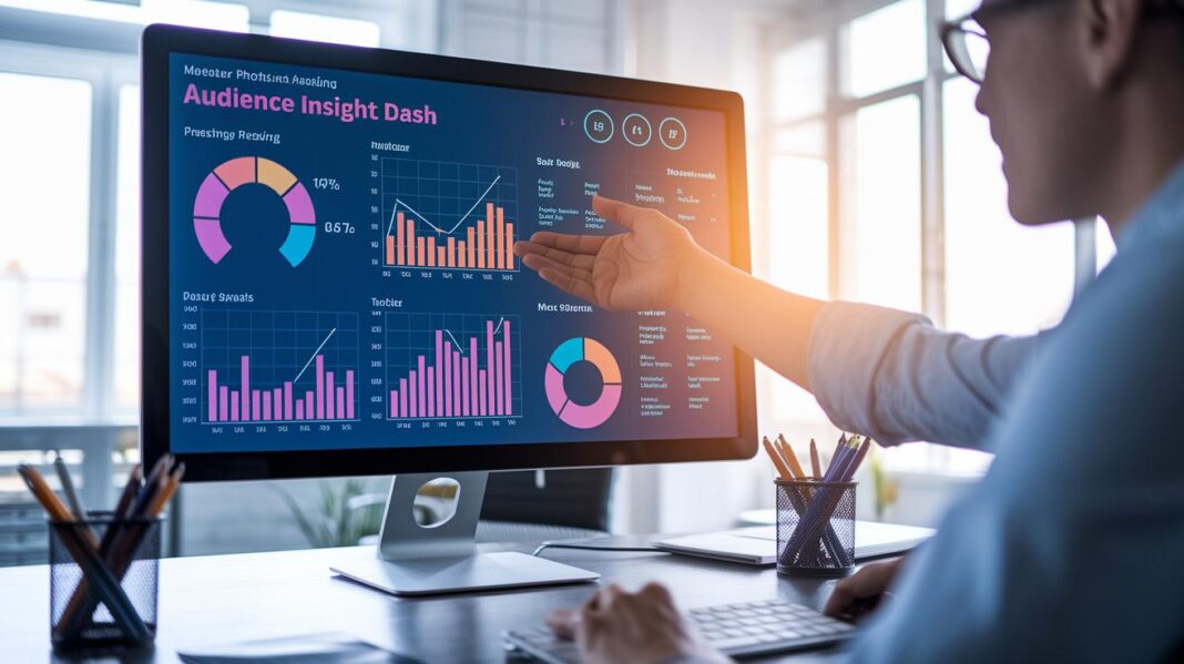Building Audience Insight Dashboards: Empower Your Marketing
