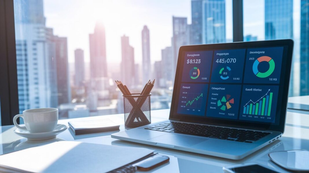 Campaign Performance Analysis Tools Boost Roi