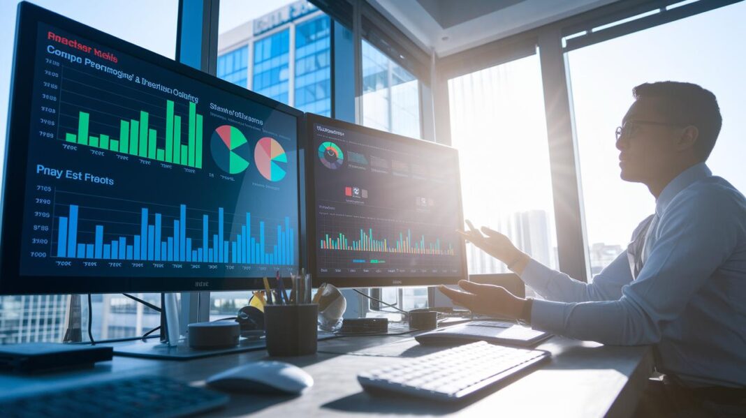Campaign Performance Reporting Strategies Spark Bright Success