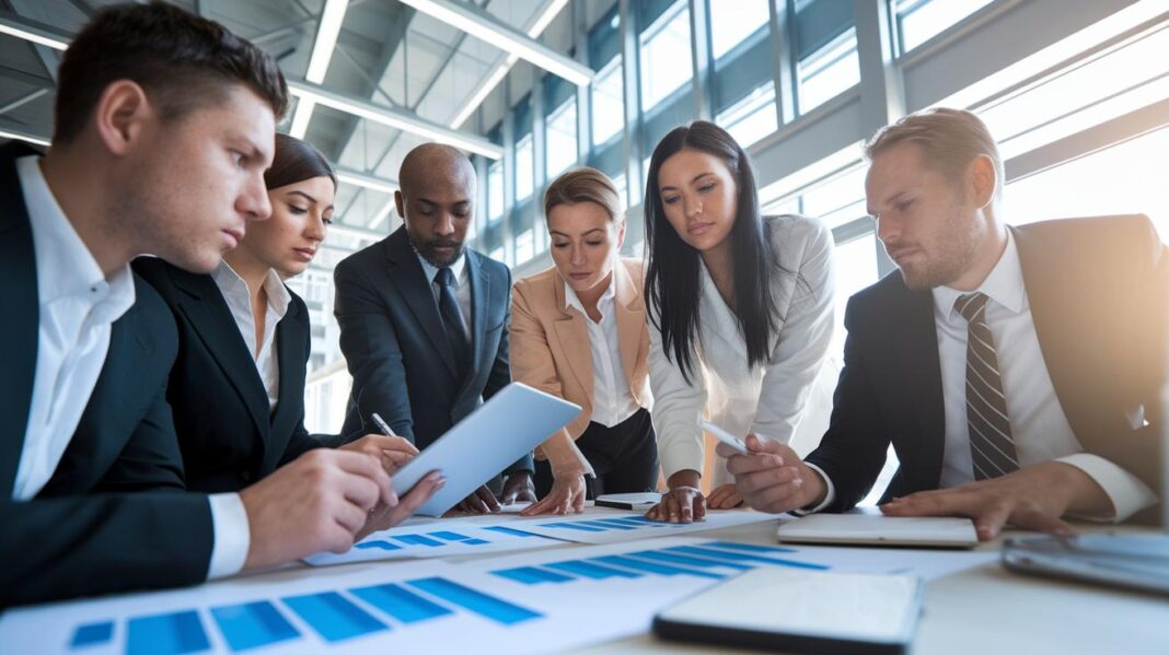 Consumer Behavior Insights Research Drives Smart Decisions