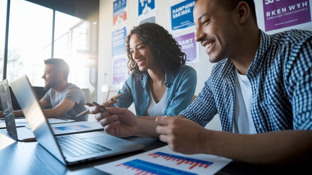 Consumer Response Analysis For Campaigns Sparks Positive Impact