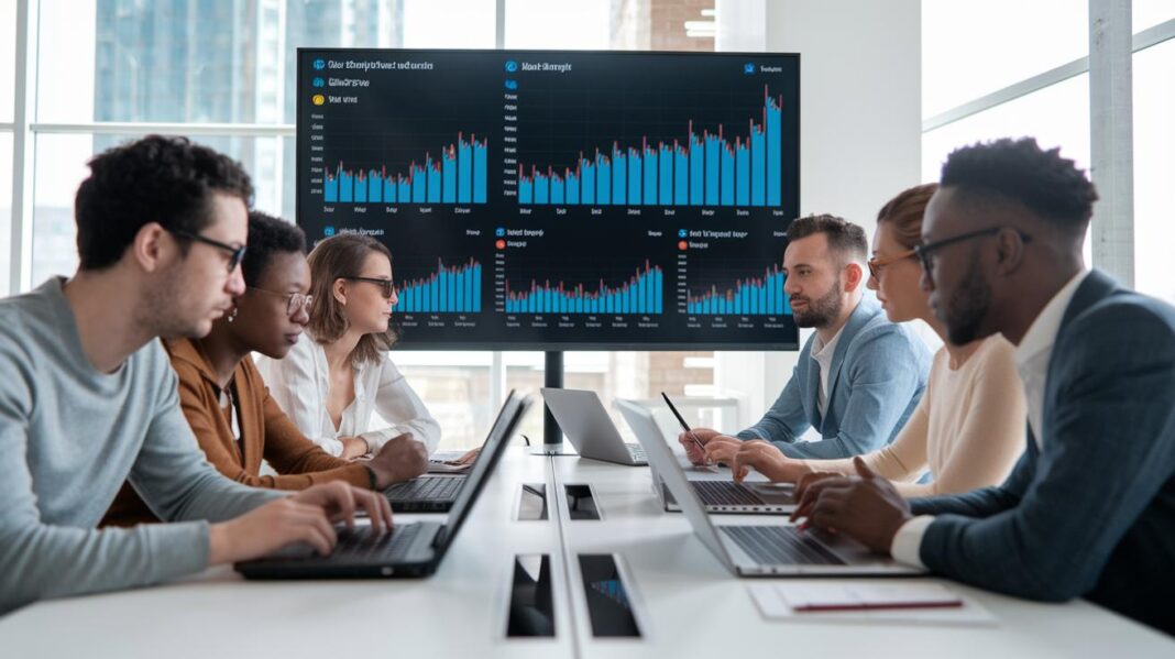 Cross Platform Audience Insights: Clear Data Vision