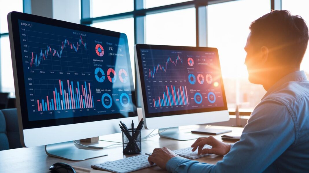 Digital Ad Campaign Data Analysis Maximizes Roi