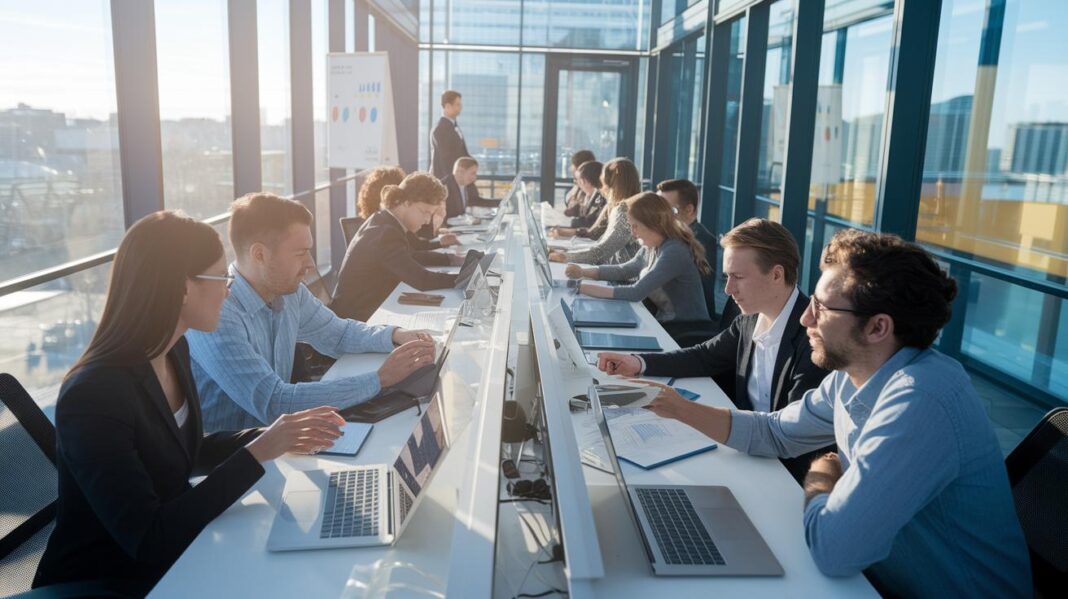 Digital Audience Analysis Techniques Spark Dynamic Insights
