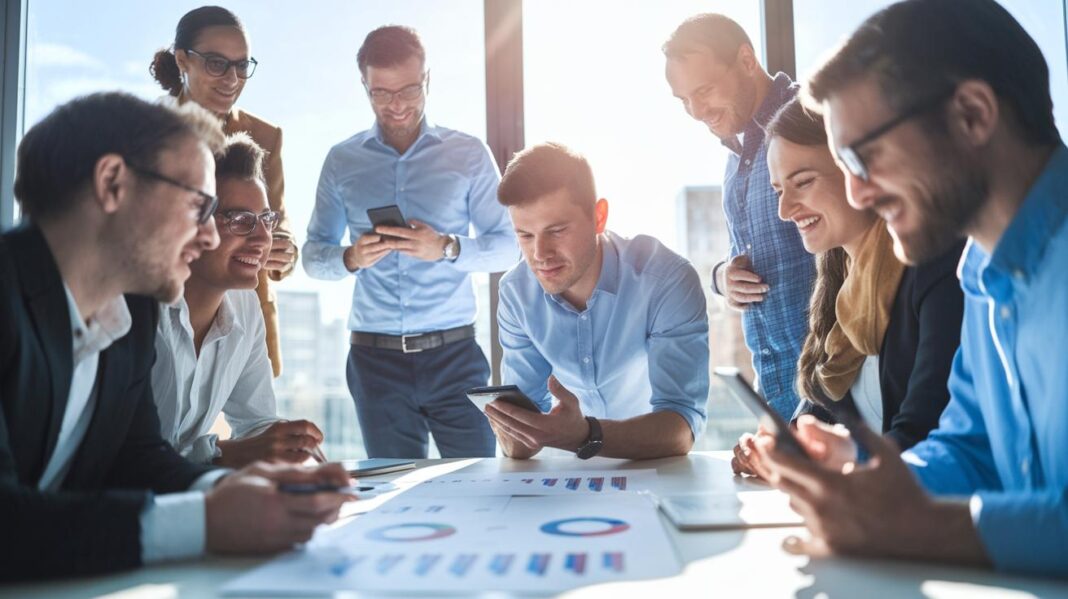Integrated Audience Insights Framework: Boost Your Strategy