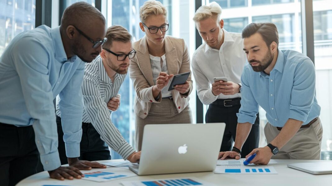 Interpreting Audience Data For Marketing Fuels Growth