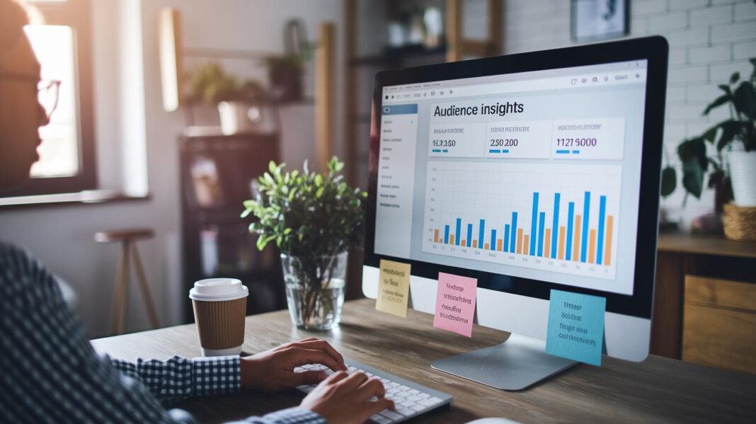 Leveraging Audience Insights For Content Strategy: Boost Now
