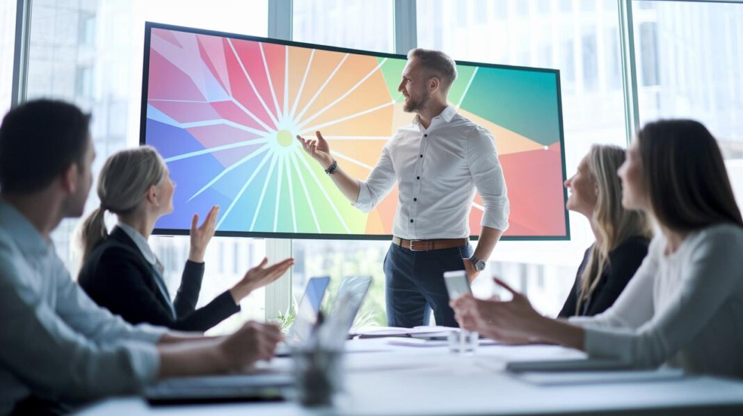Marketing Playbook Template: Elevate Campaign Success
