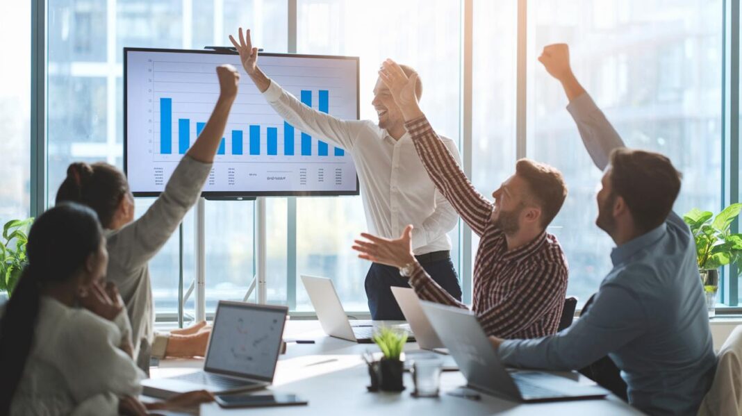 Ooh Campaign Performance Analysis Delights Marketers