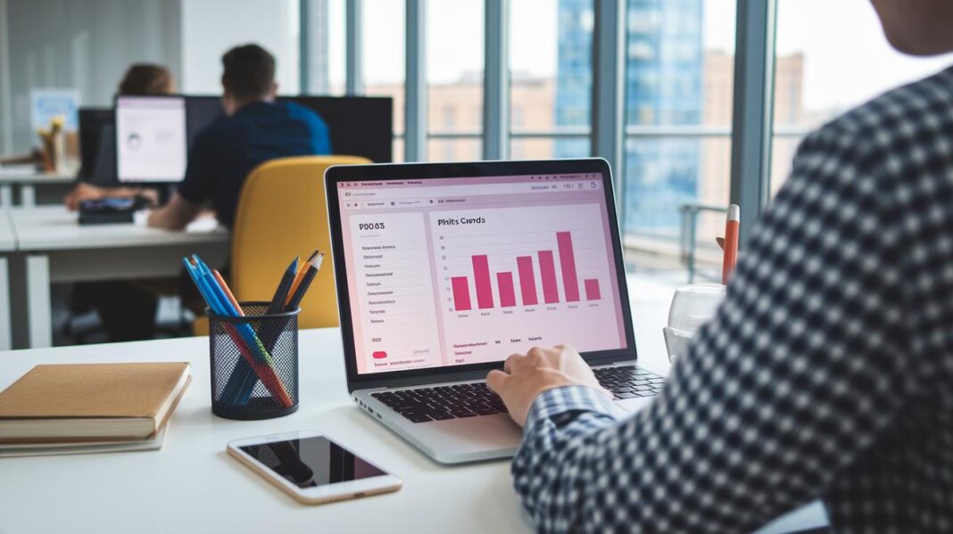 Pinterest Affiliate Marketing Boosts Your Profits