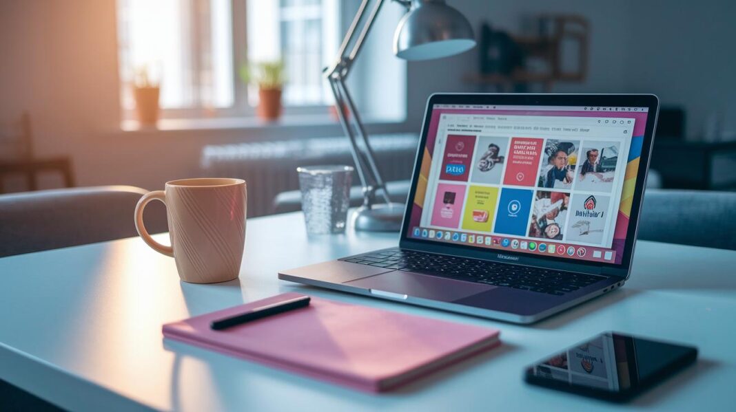 Pinterest Marketing: Spark Your Brand Success