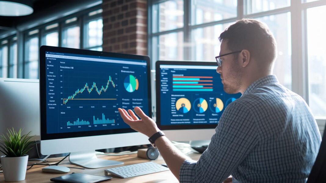 Predictive Analytics For Audience Insights: Clear Impact